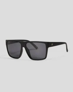 Dark Magic Polarised Sunglasses