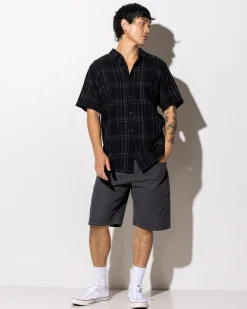 Date Knight Short Sleeve Shirt