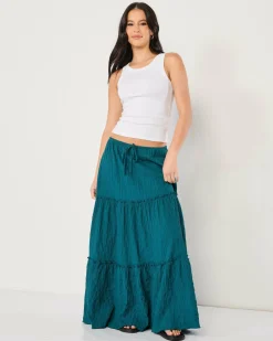 Dawn Maxi Skirt