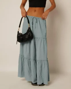 Dawn Maxi Skirt