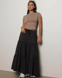 Dawn Maxi Skirt