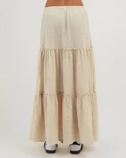 Dawn Maxi Skirt
