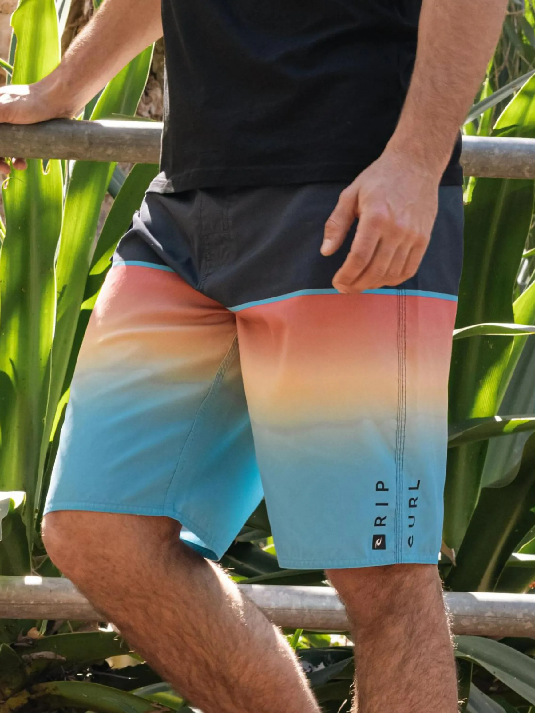 Dawn Patrol Board Shorts