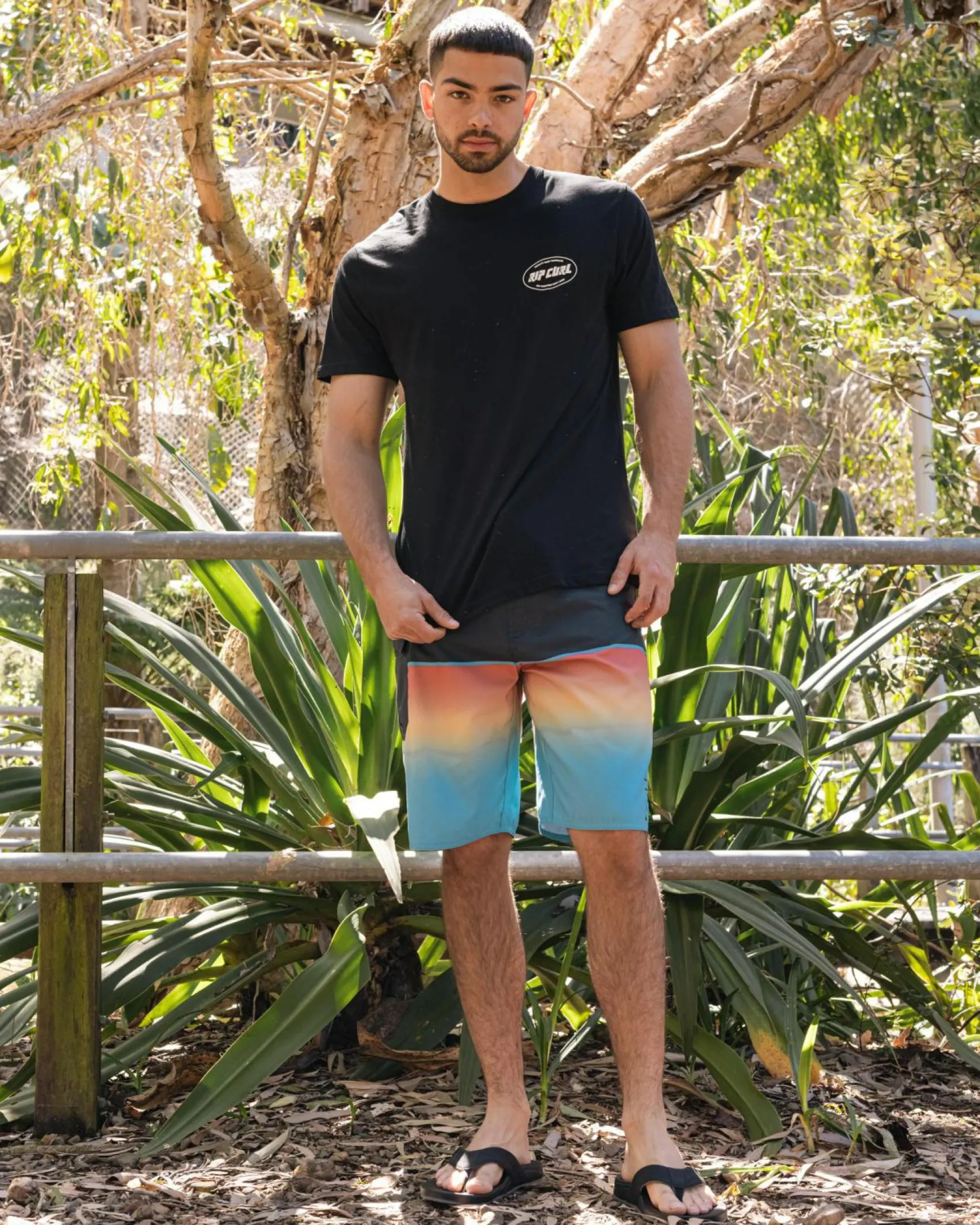 Dawn Patrol Board Shorts