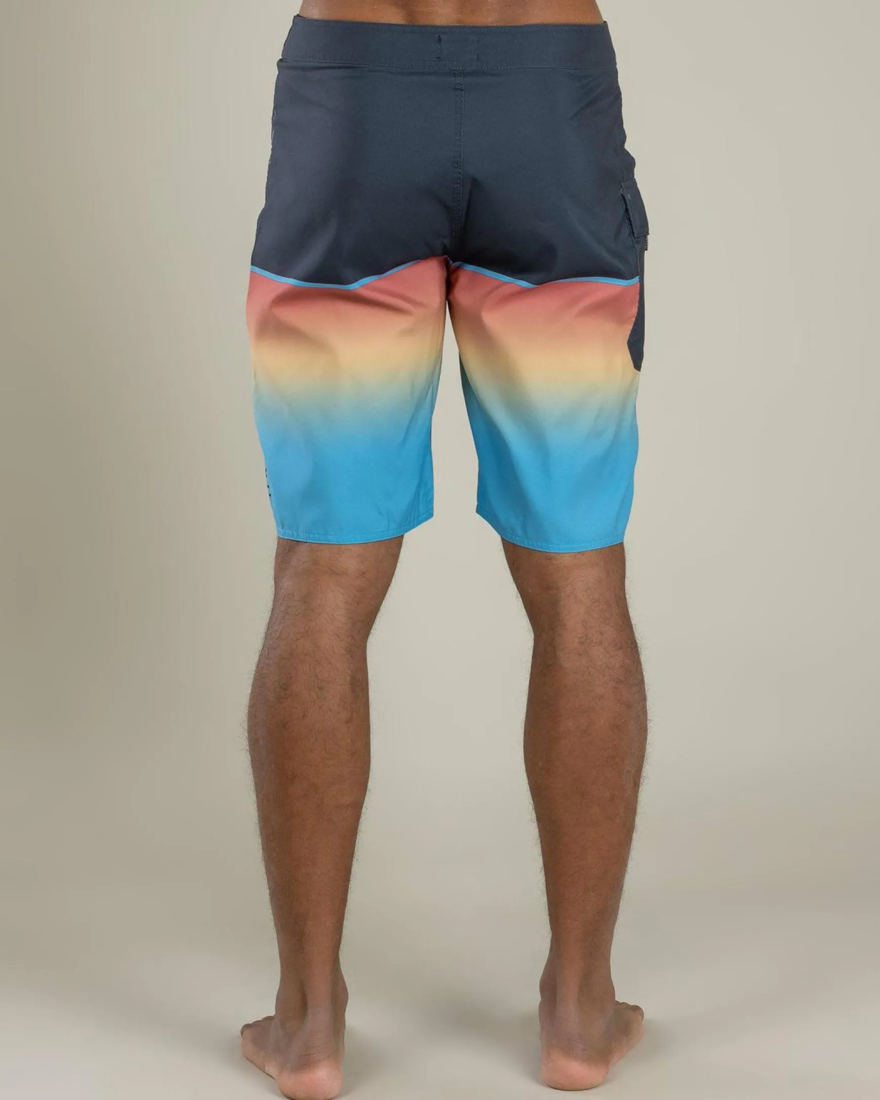 Dawn Patrol Board Shorts