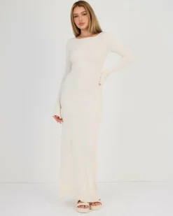 Day Dream Maxi Dress