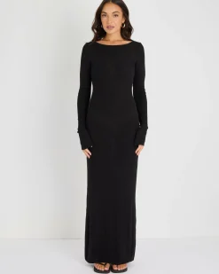 Day Dream Maxi Dress