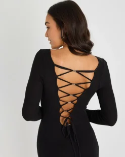 Day Dream Maxi Dress