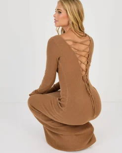 Day Dream Maxi Dress