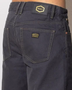 Dayshift 5 Pocket Shorts