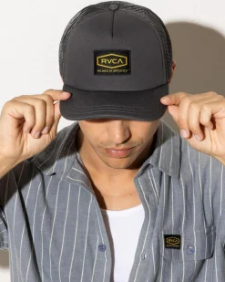 Dayshift Foamy Trucker Cap