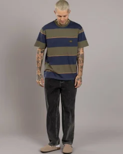 Dayshift Stripe T-Shirt