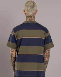 Dayshift Stripe T-Shirt