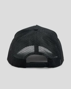 Daytona 500 '47 Offside DT Trucker Cap