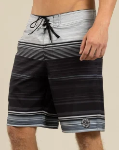 Dazzle Board Shorts