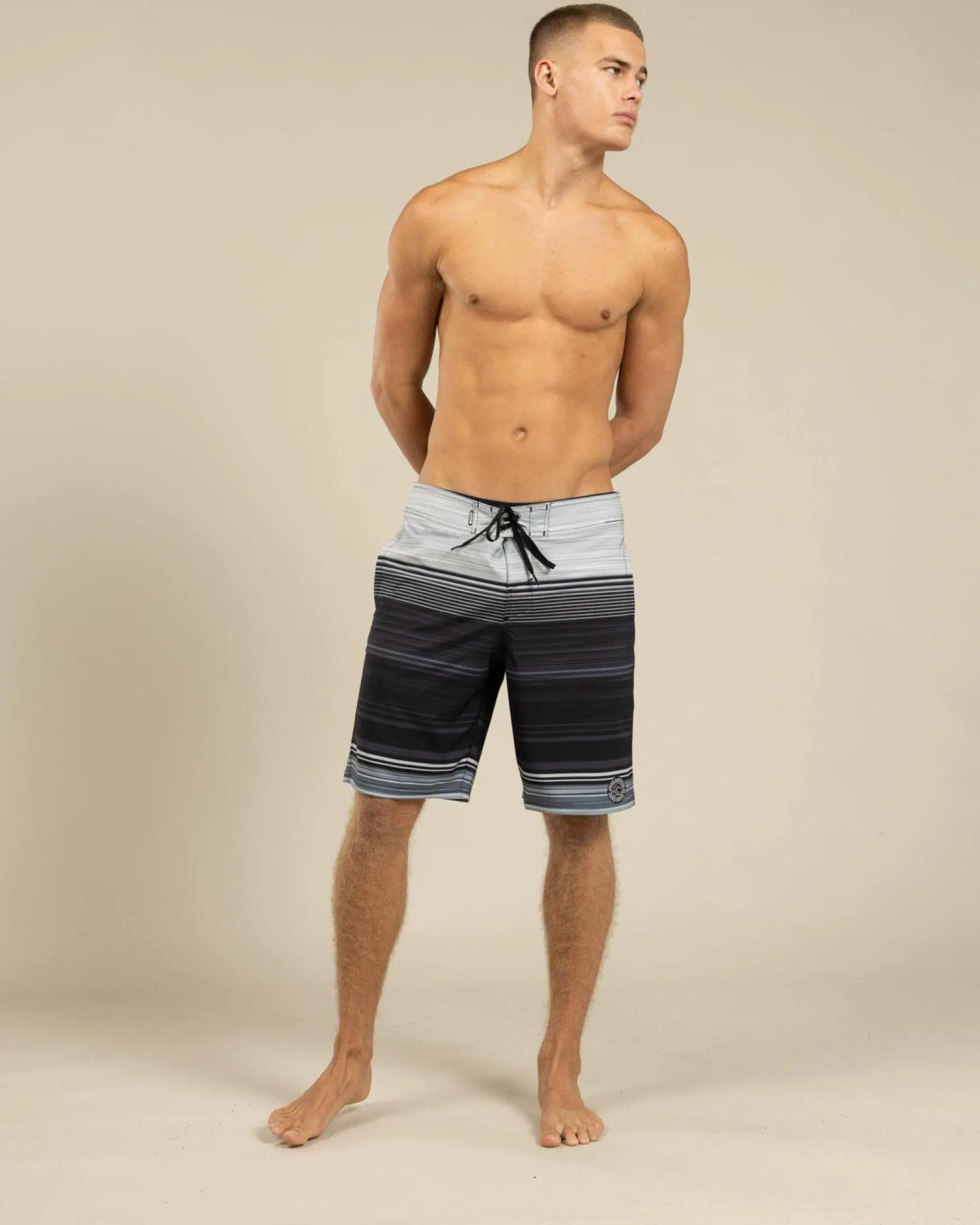 Dazzle Board Shorts