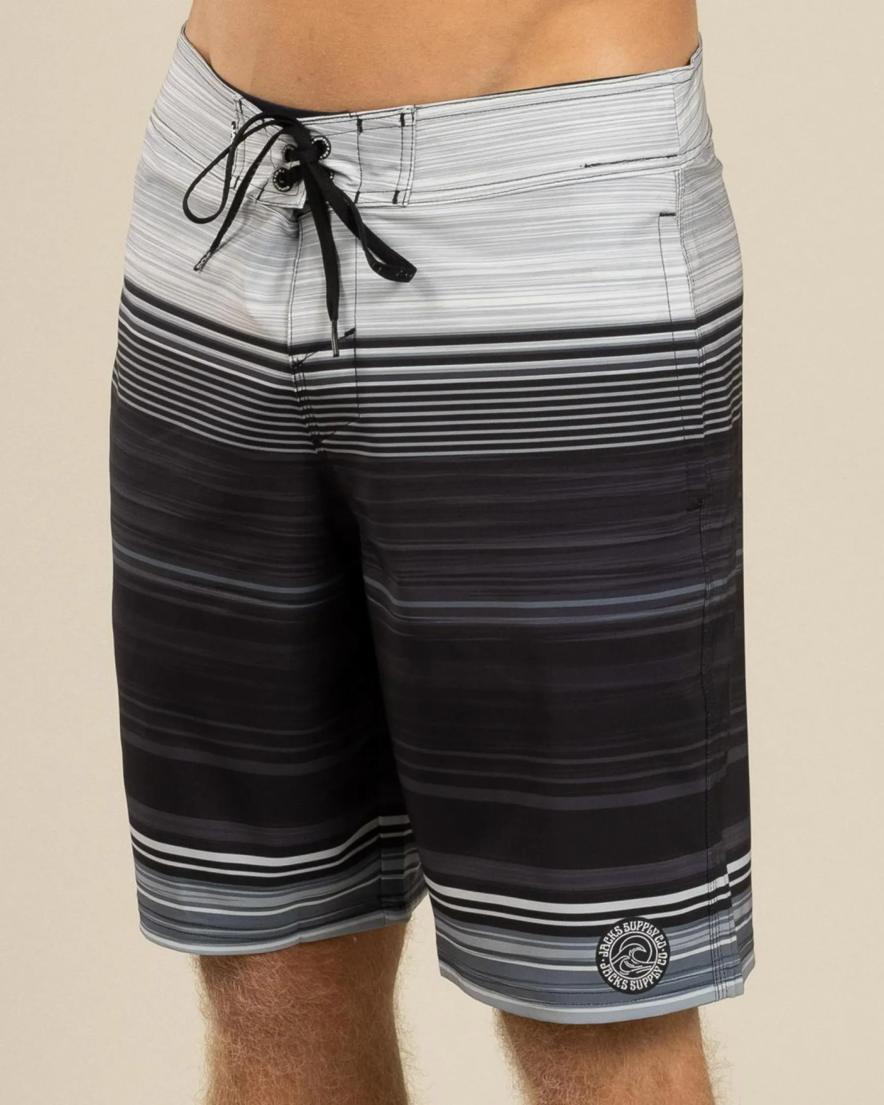 Dazzle Board Shorts