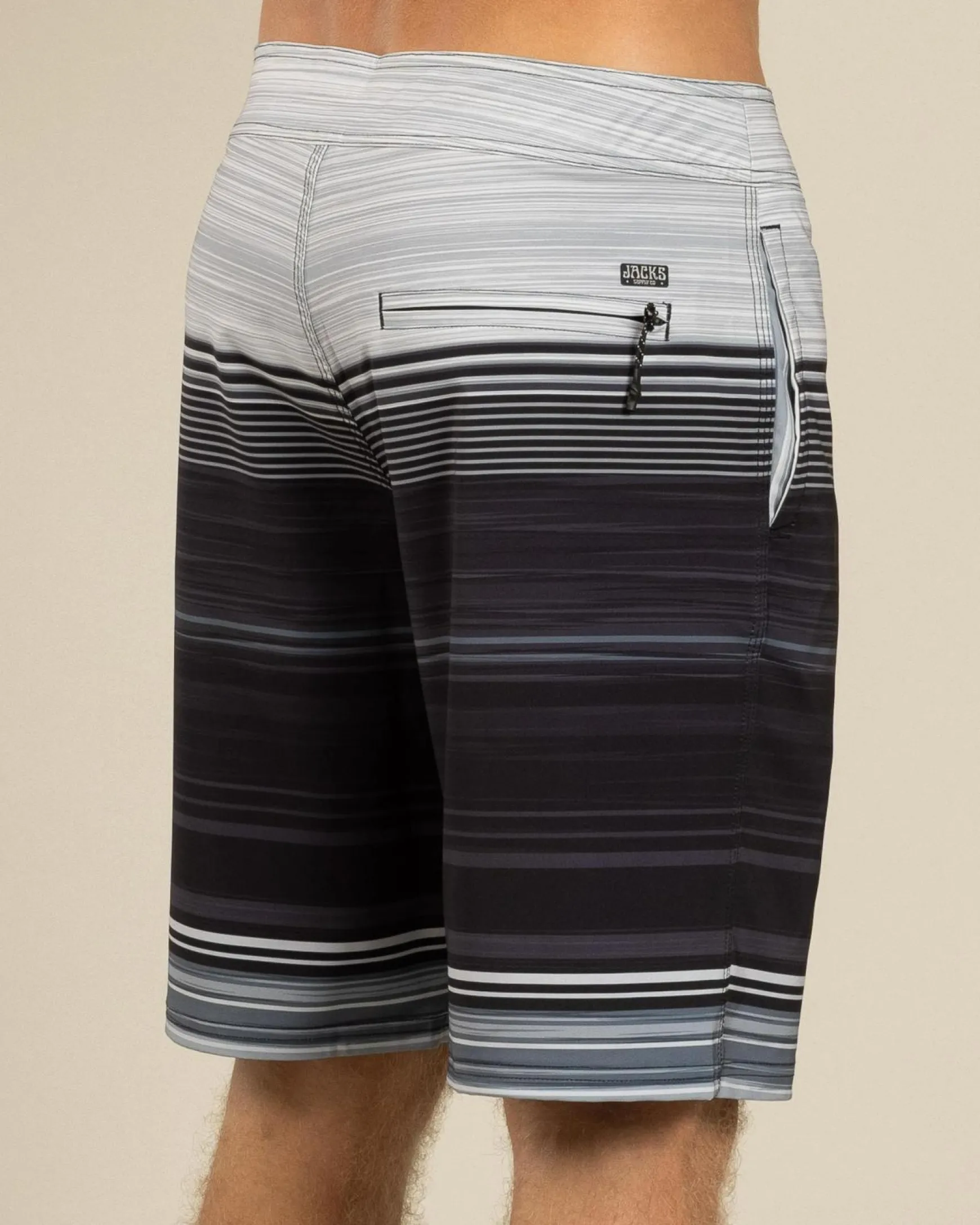 Dazzle Board Shorts
