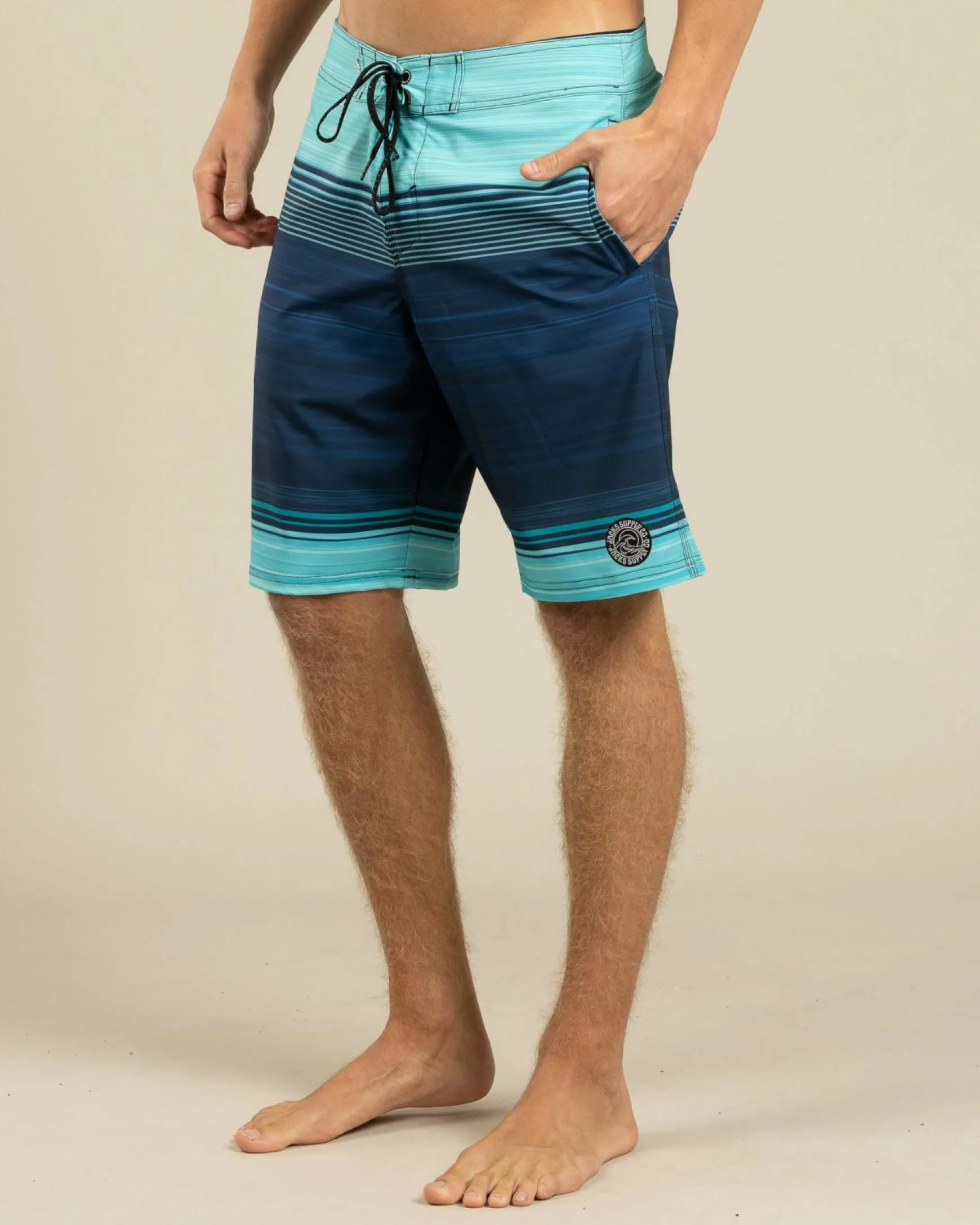 Dazzle Board Shorts