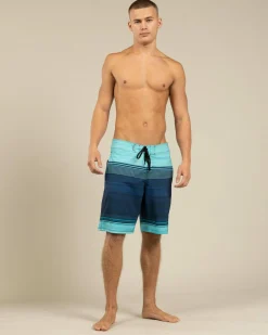 Dazzle Board Shorts