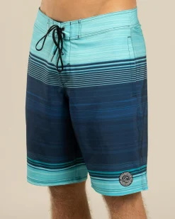 Dazzle Board Shorts