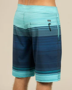 Dazzle Board Shorts