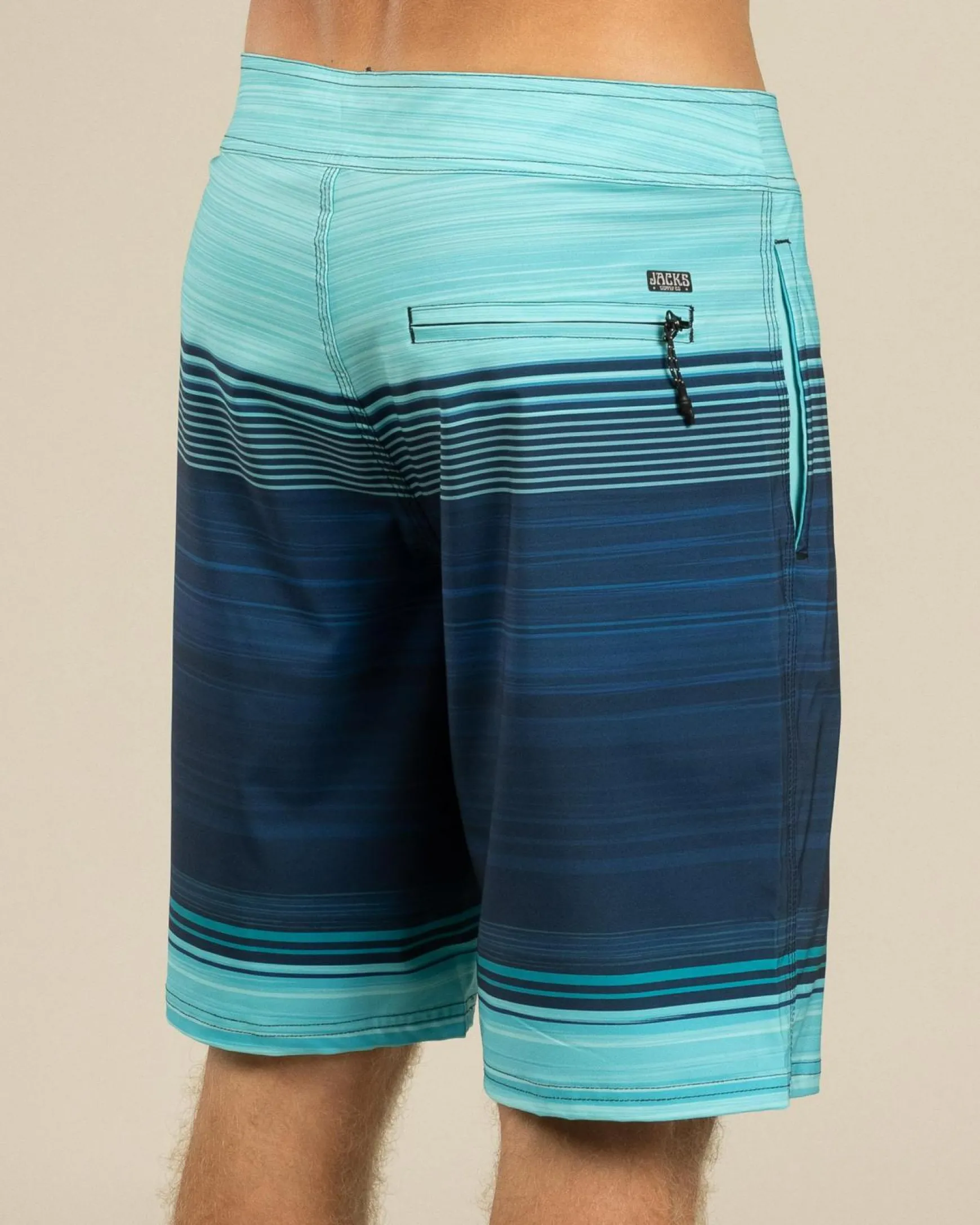 Dazzle Board Shorts