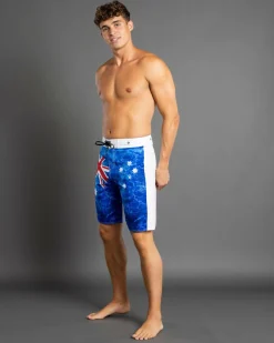 De Comply Board Shorts