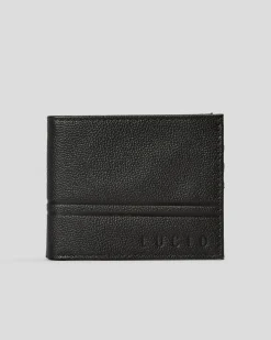 Declaration Leather Wallet