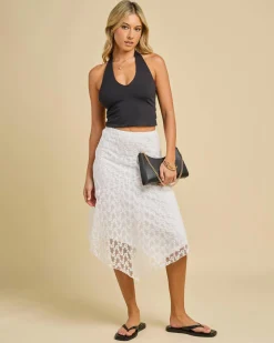Deedee Midi Skirt