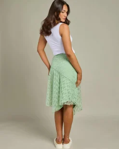 Deedee Midi Skirt