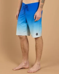 Deep Dive Board Shorts