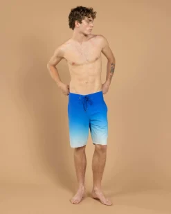 Deep Dive Board Shorts