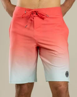 Deep Dive Board Shorts