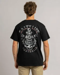 Deep Diver T-Shirt