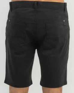 Deflect Walk Shorts