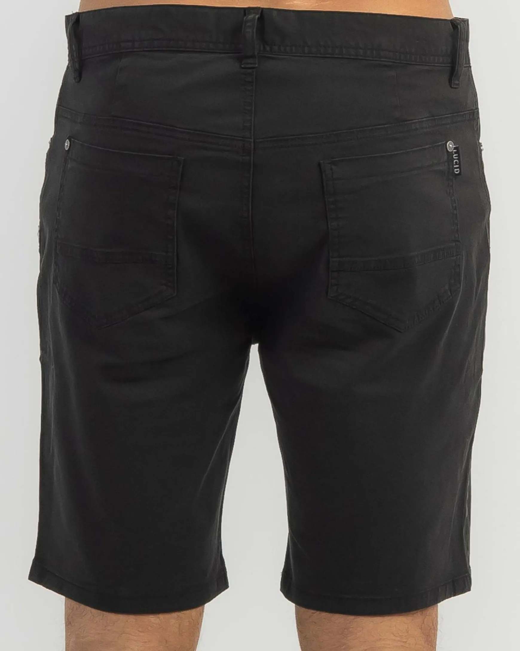 Deflect Walk Shorts