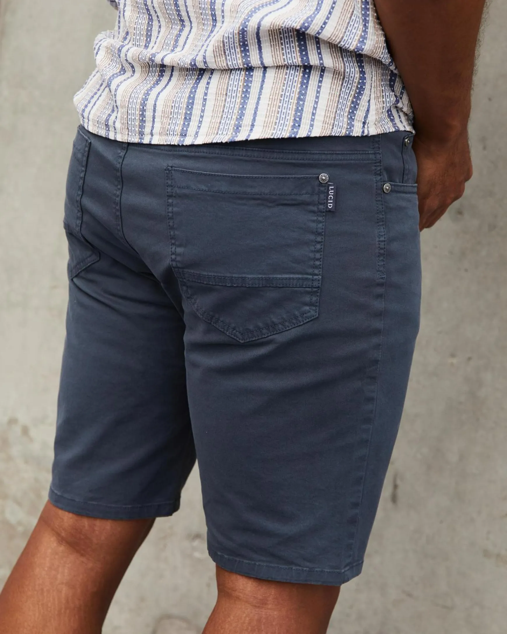 Deflect Walk Shorts
