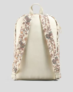 Delilah Cord Backpack