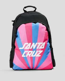 Delta Rays Backpack