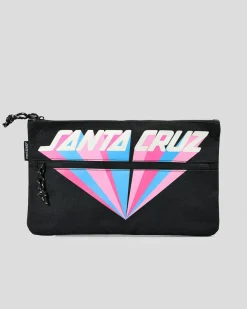Delta Strip XL Pencil Case