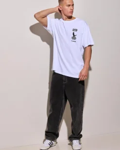 Deluxe Merch Fit T-Shirt