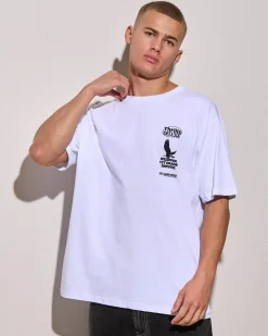 Deluxe Merch Fit T-Shirt