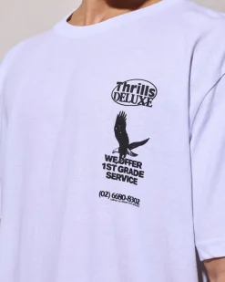 Deluxe Merch Fit T-Shirt