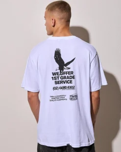 Deluxe Merch Fit T-Shirt