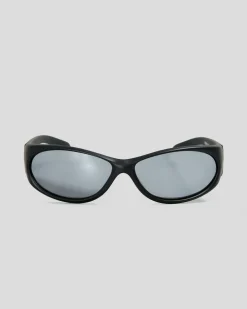 Demon Speed Polarised Sunglasses