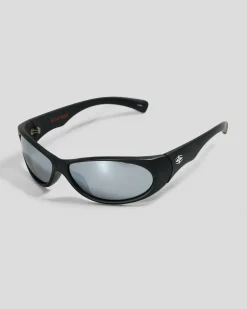 Demon Speed Polarised Sunglasses
