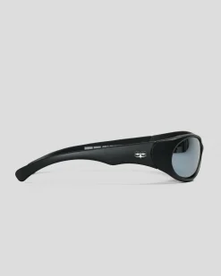 Demon Speed Polarised Sunglasses