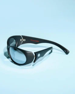 Demon Speed Polarised Sunglasses