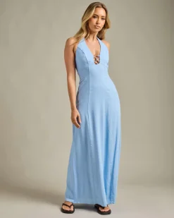 Dena Hawaii Maxi Dress